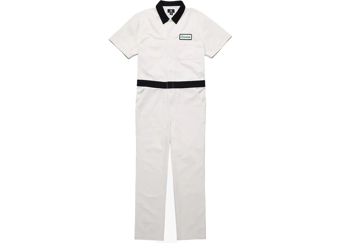 Converse x Golf le Fleur Boiler Suit White