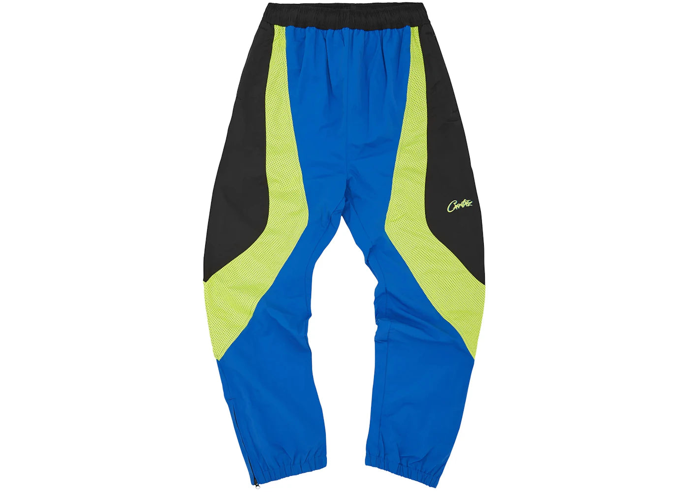 Corteiz Vertigo Shuku Pant Multicolor