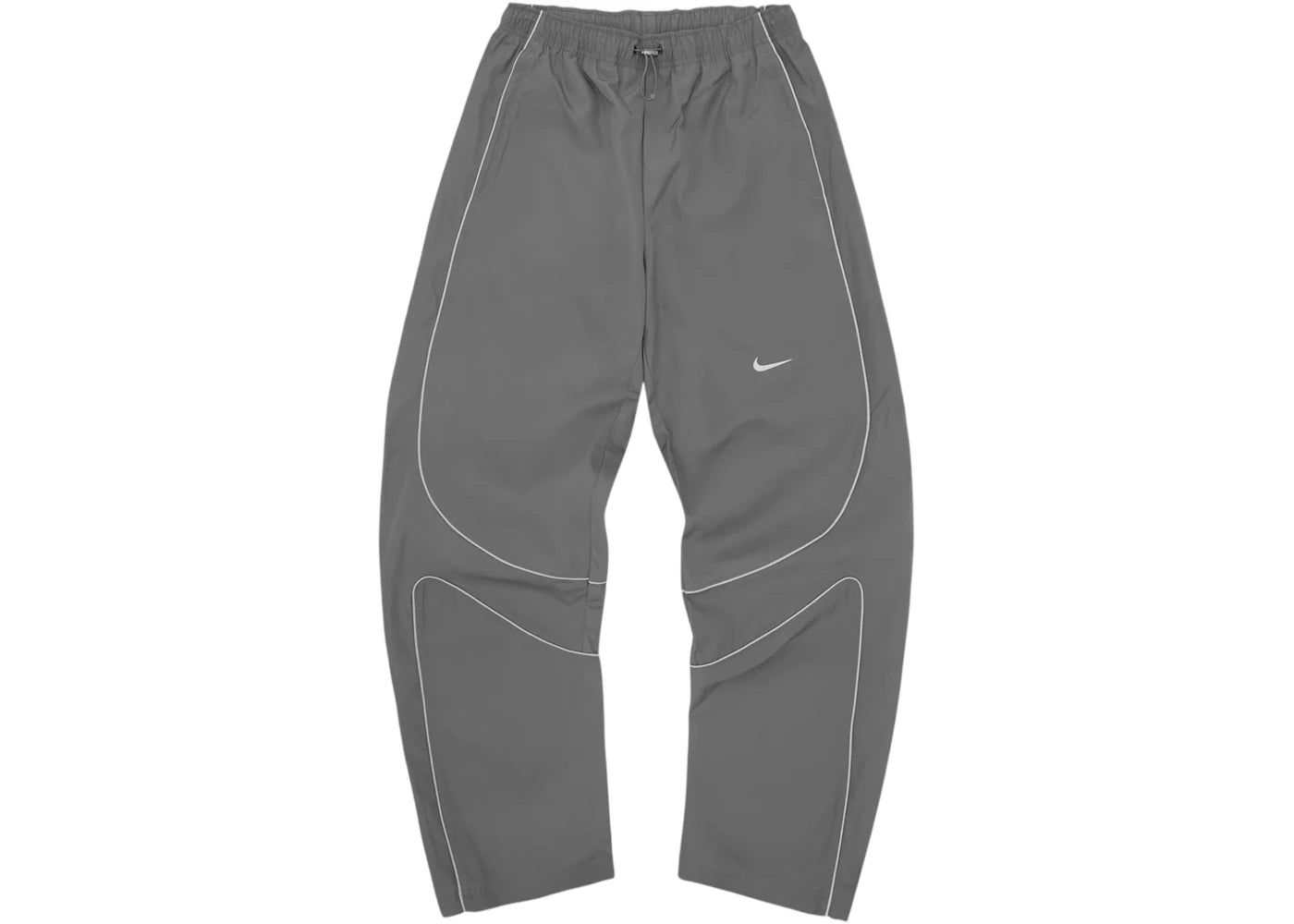 Corteiz x Nike NRG Pant Gully Grey