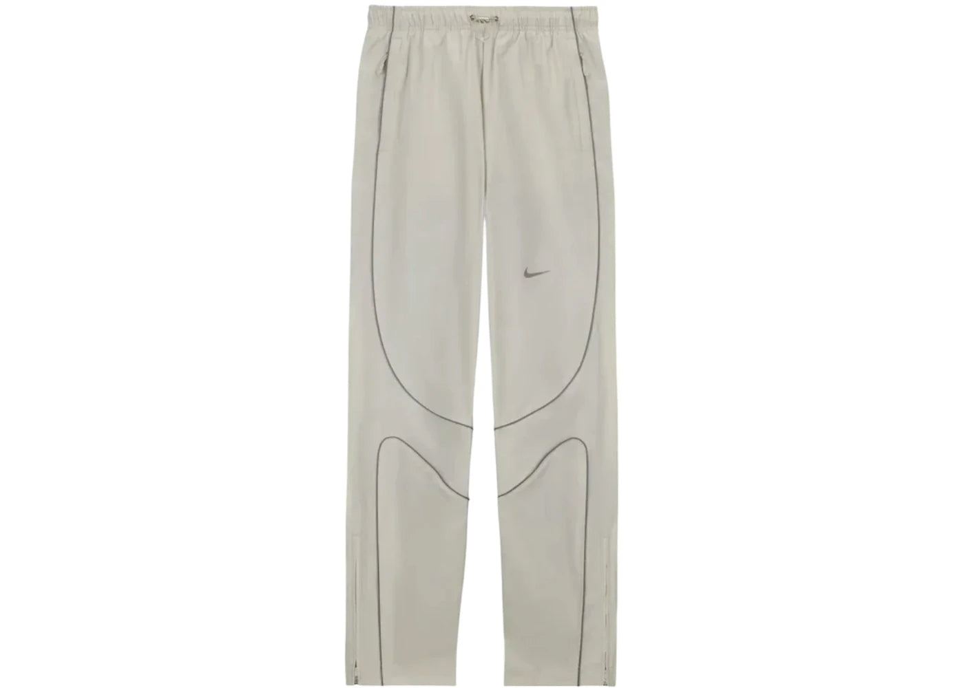 Corteiz x Nike NRG Pant Off White