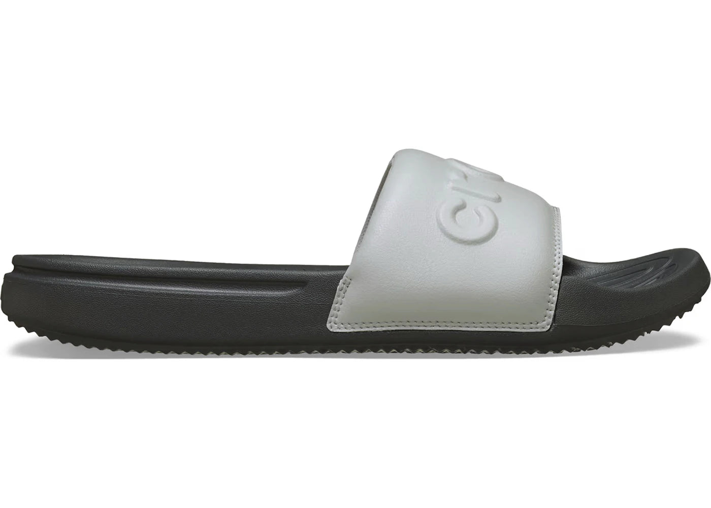 Crocs All Day Slide Grey