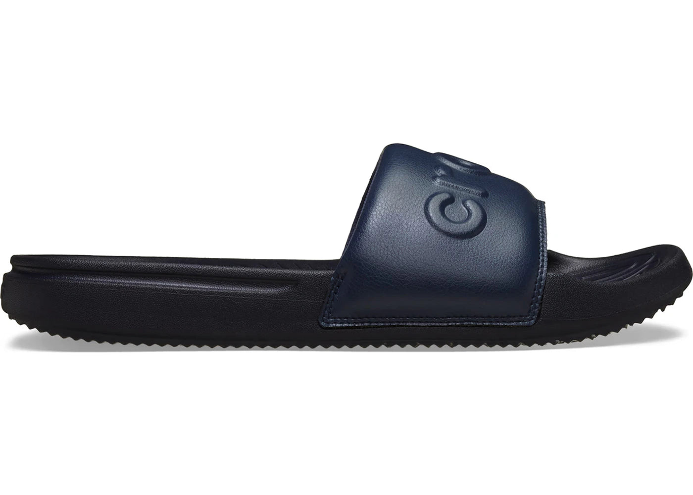 Crocs All Day Slide Navy