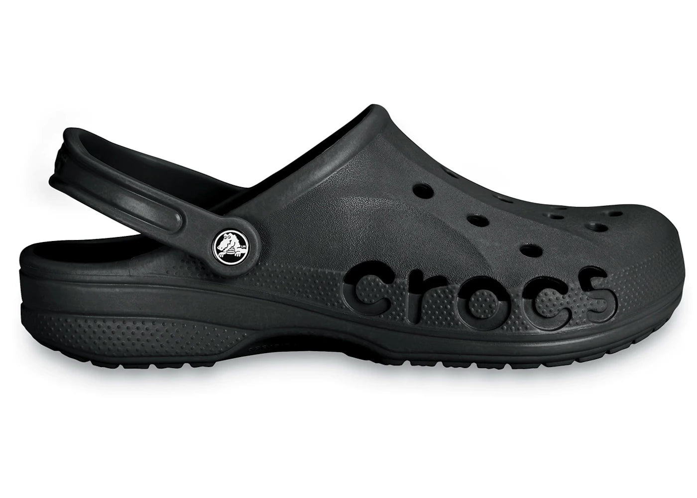 Crocs Baya Clog Black