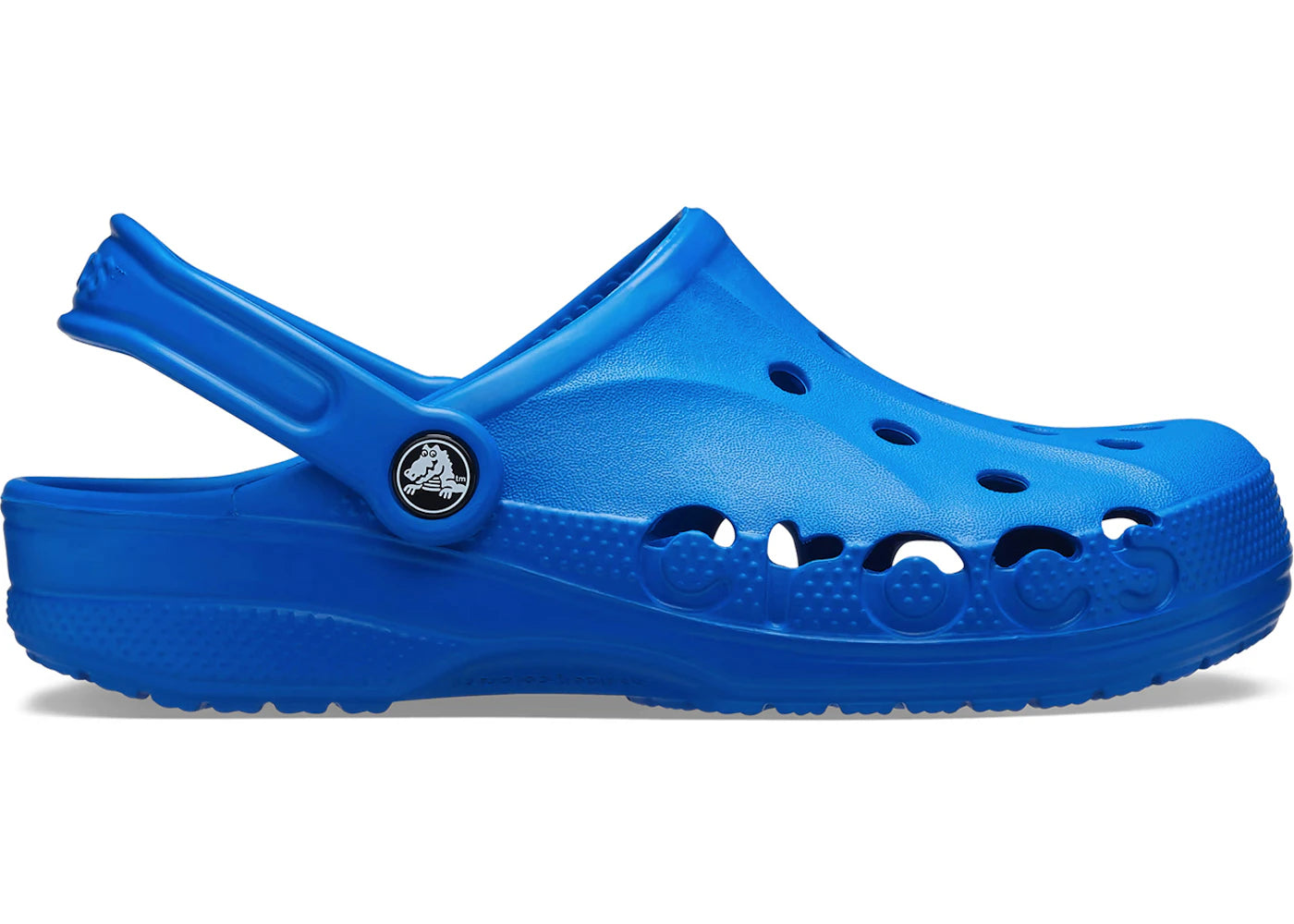 Crocs Baya Clog Blue