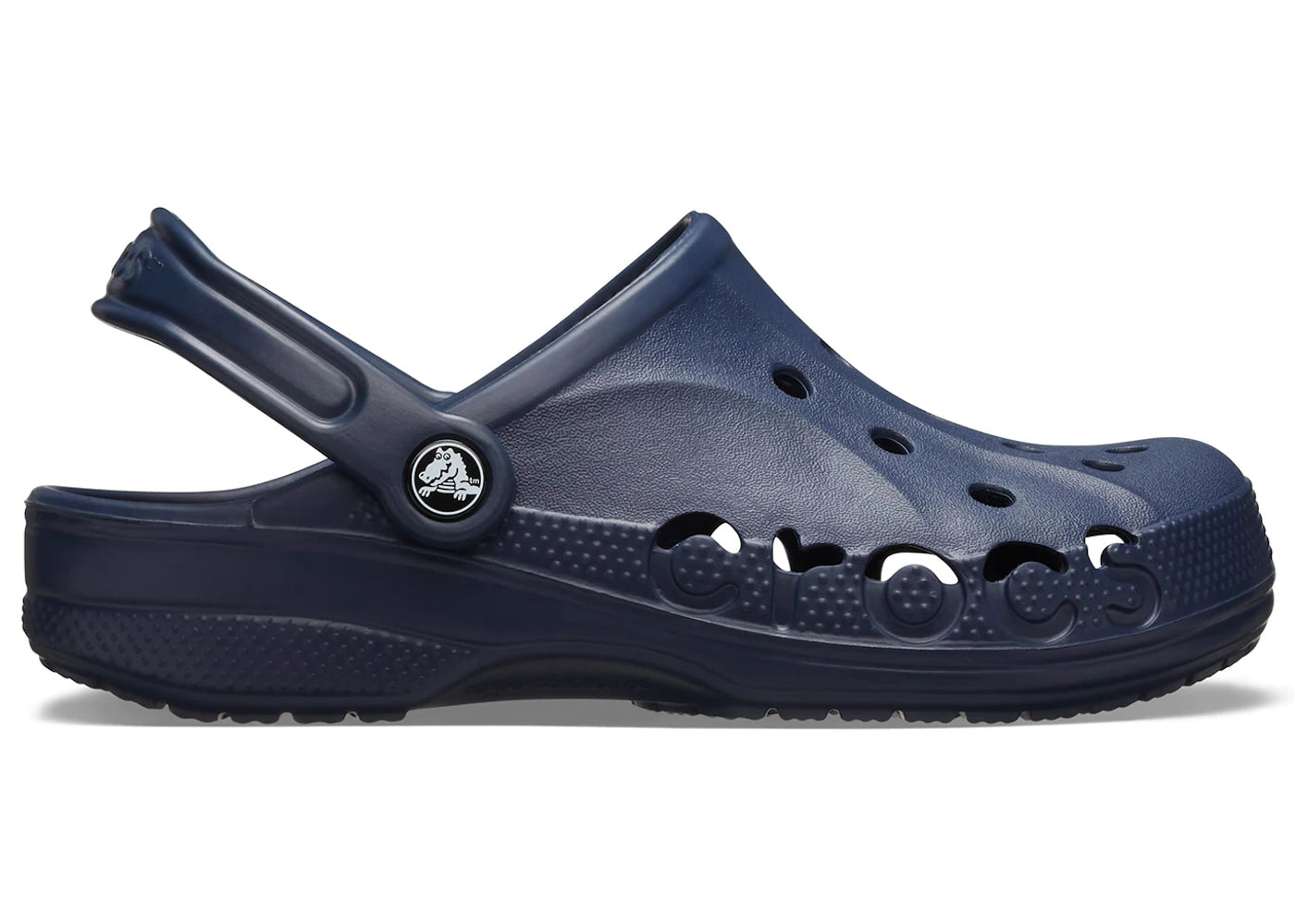 Crocs Baya Clog Navy