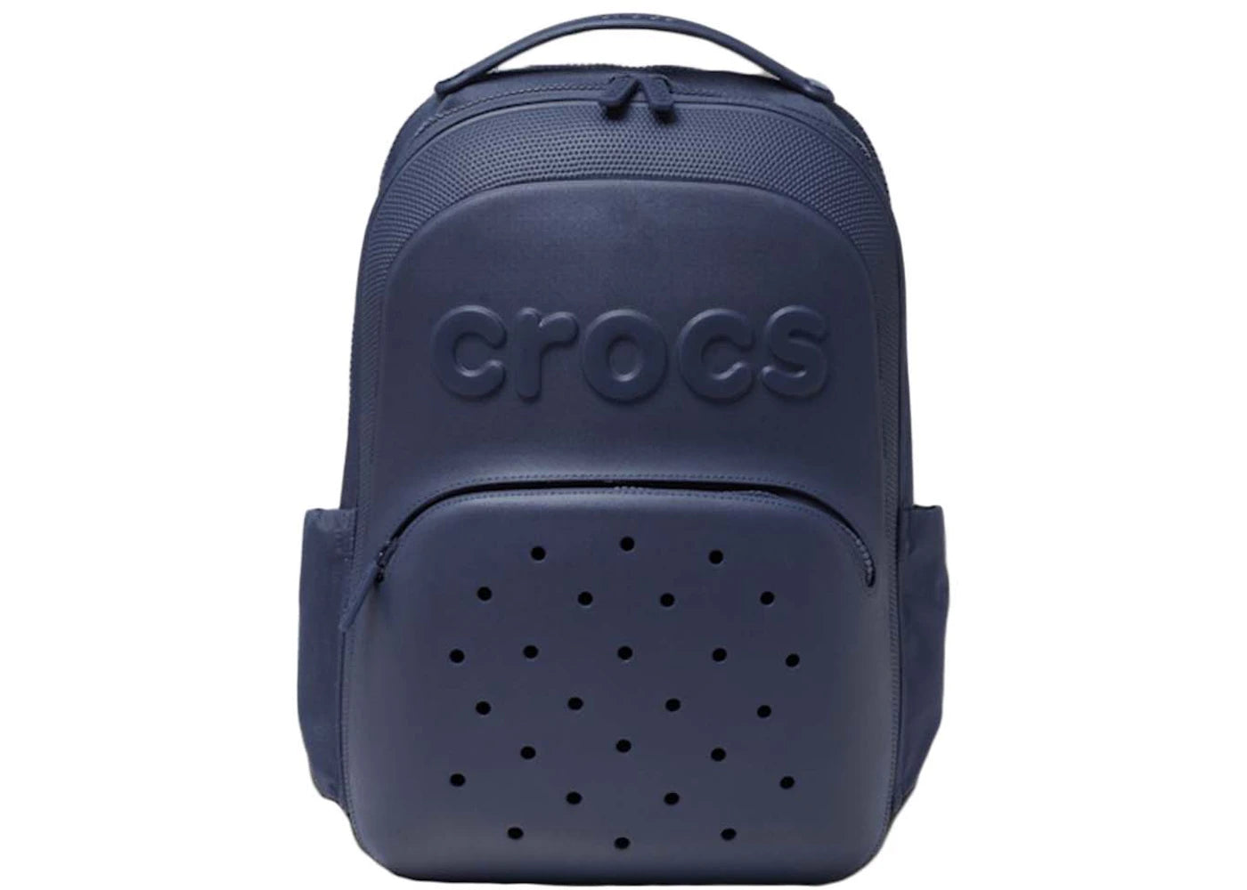 Crocs Classic Backpack Navy