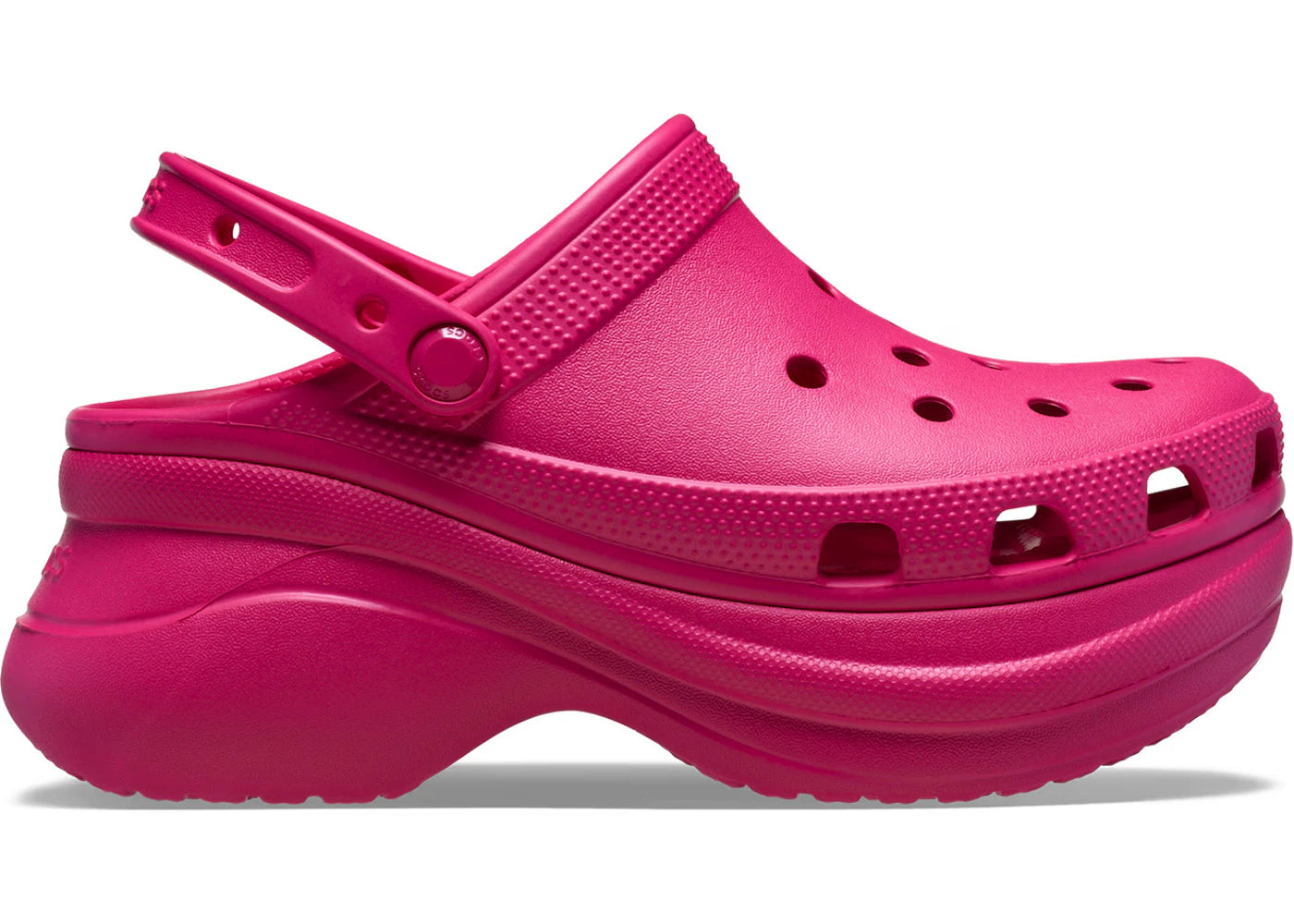 Crocs Classic Bae Clog Dragon Fruit