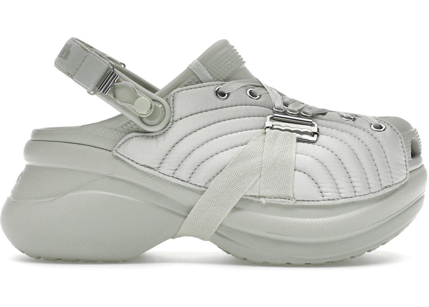 Crocs Classic Bae Clog Jean Paul Gaultier Corset Plaster (Women's)