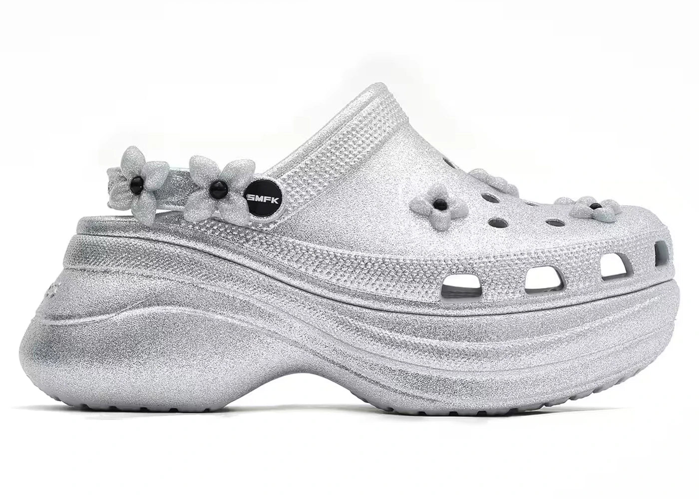 Crocs Classic Bae Clog SMFK Diamond