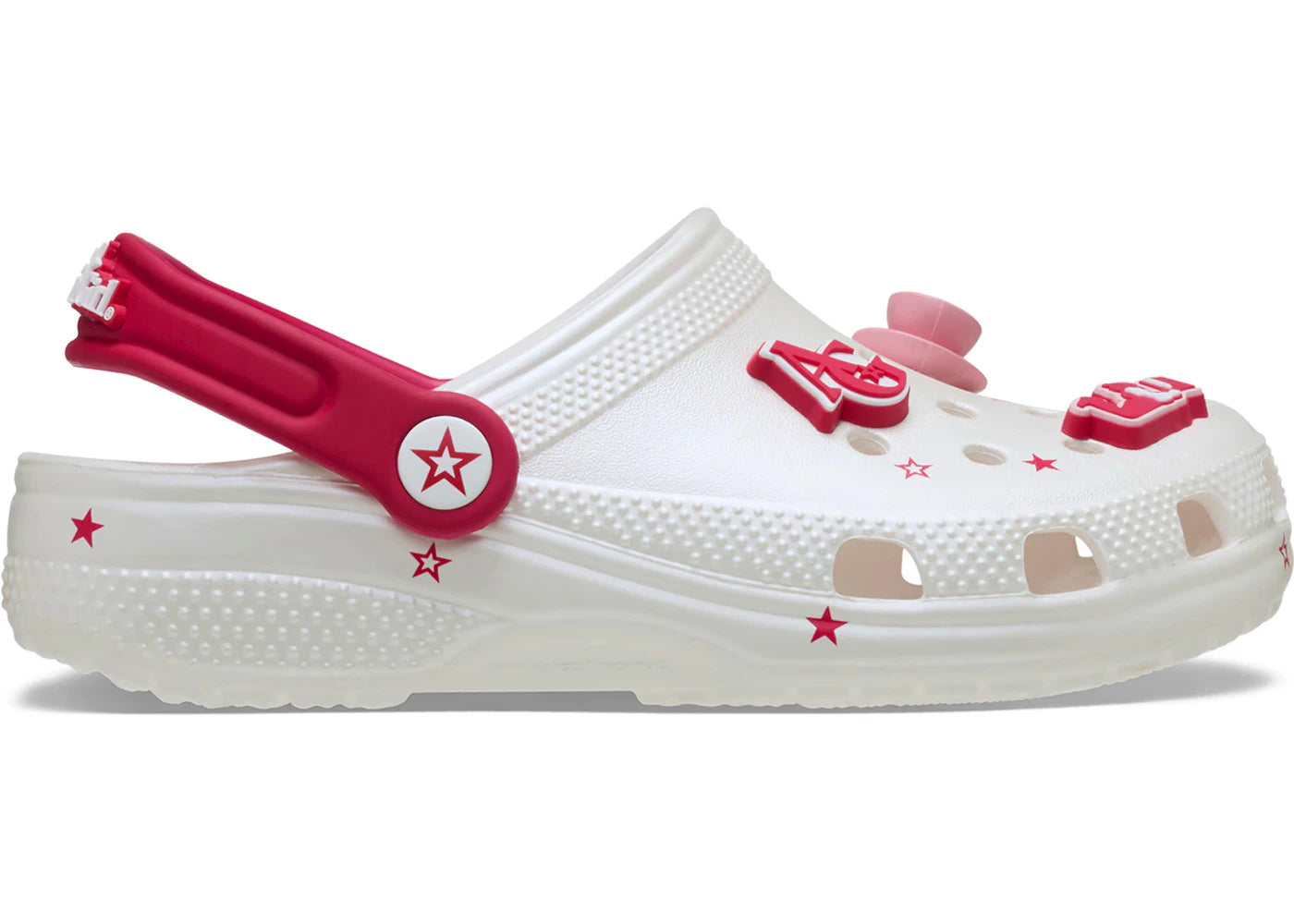 Crocs Classic Clog American Girl (Kids)