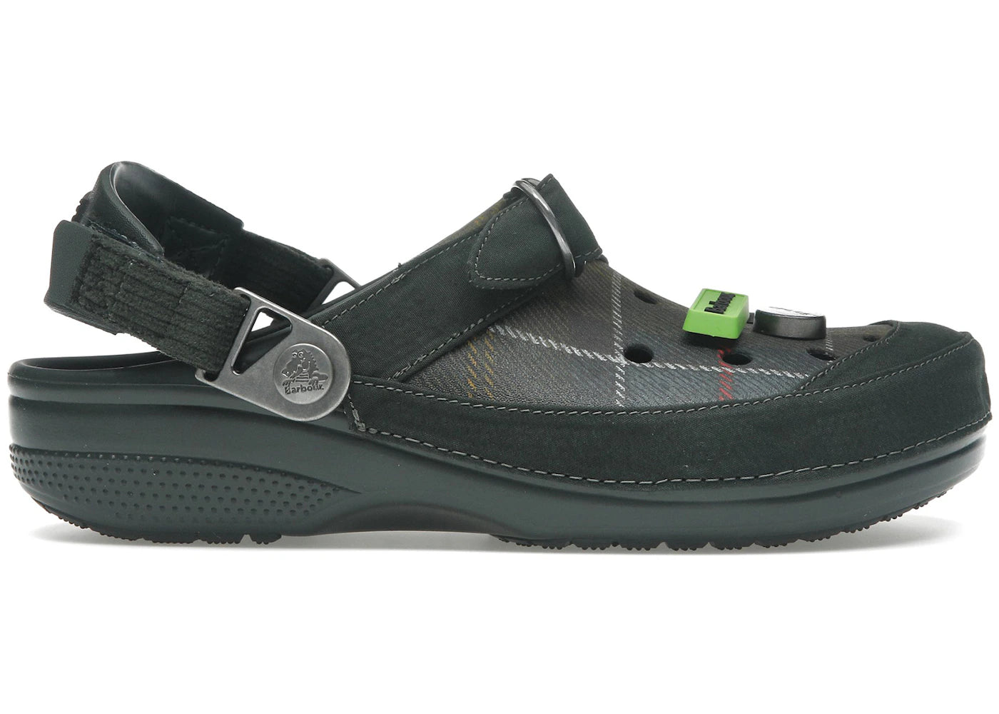 Crocs Classic Clog Barbour