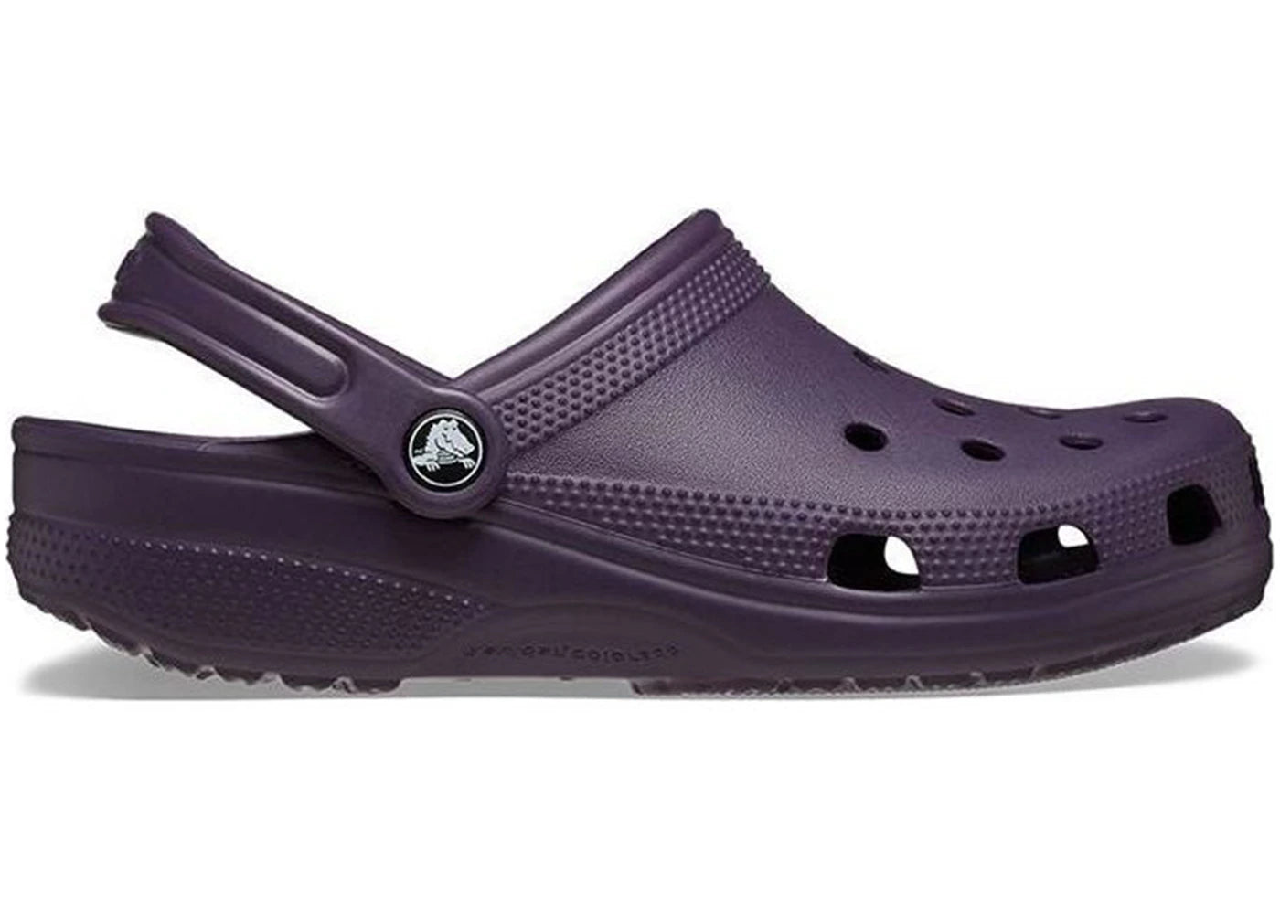 Crocs Classic Clog Dark Iris