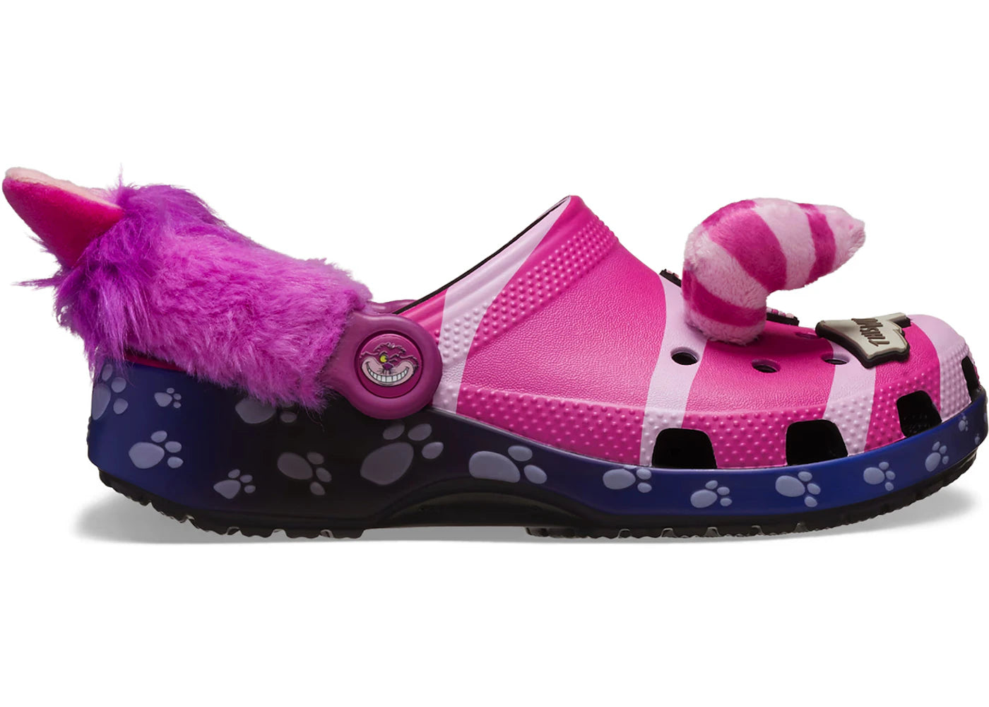 Crocs Classic Clog Disney Cheshire Cat (Kids)
