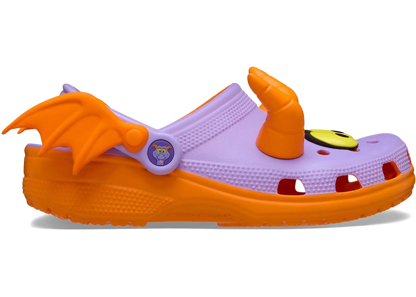 Crocs Classic Clog Disney Figment