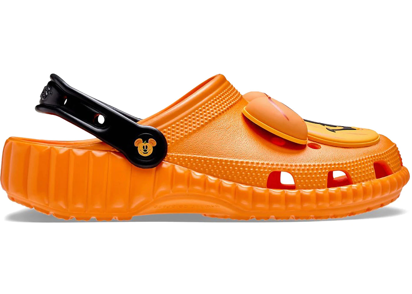 Crocs Classic Clog Disney Mickey Mouse Halloween