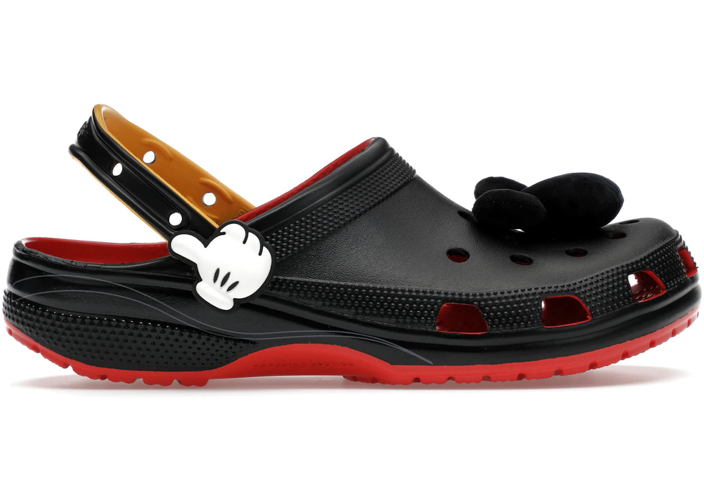 Crocs Classic Clog Disney Mickey Mouse