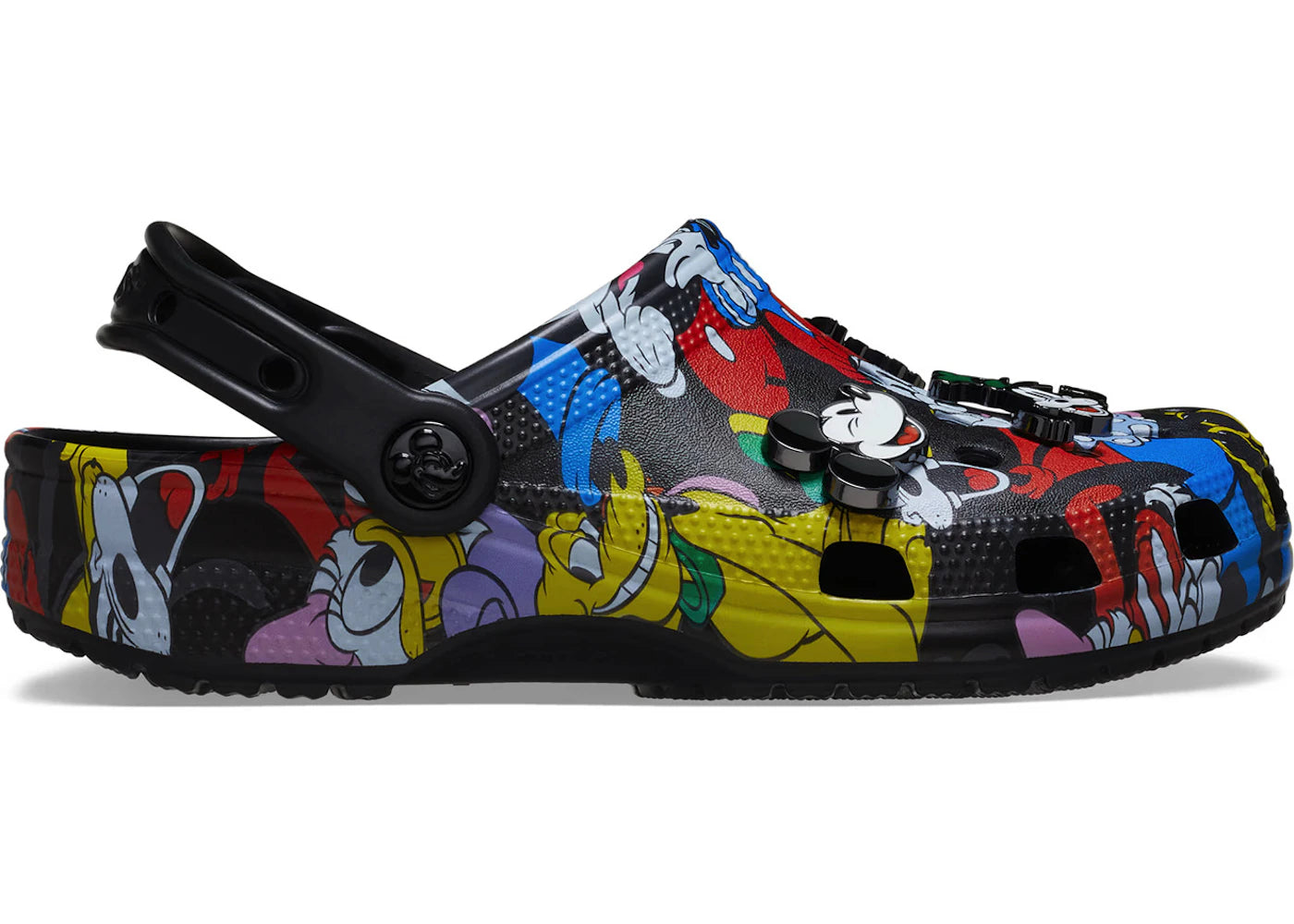 Crocs Classic Clog Disney Mickey and Friends