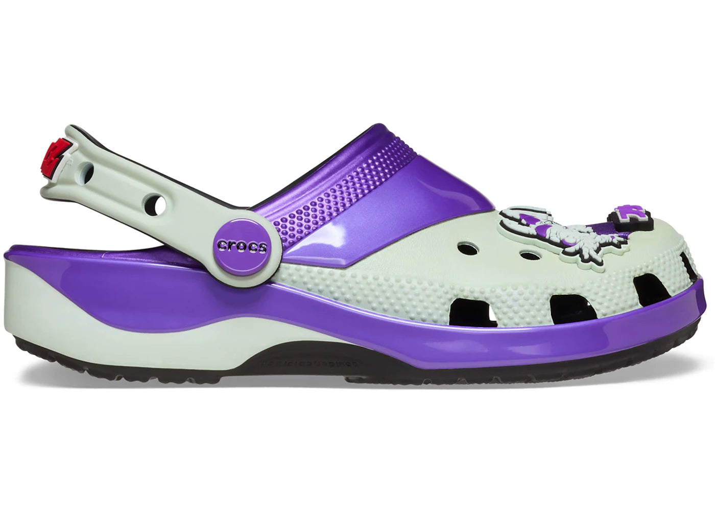 Crocs Classic Clog Dragon Ball Z Frieza (Kids)