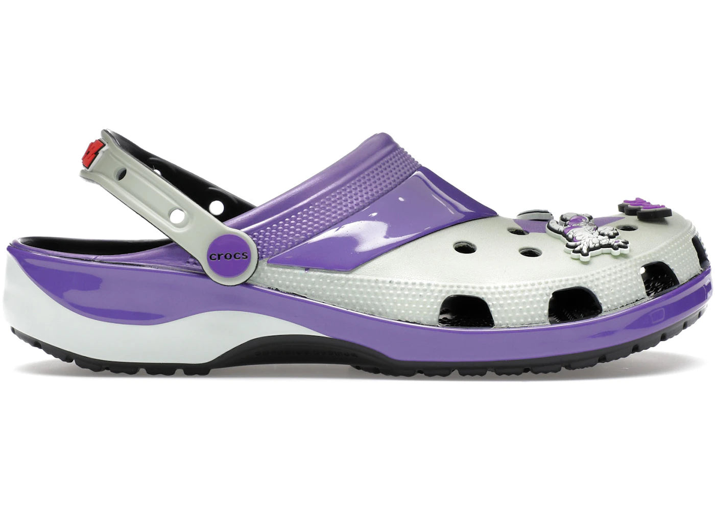Crocs Classic Clog Dragon Ball Z Frieza
