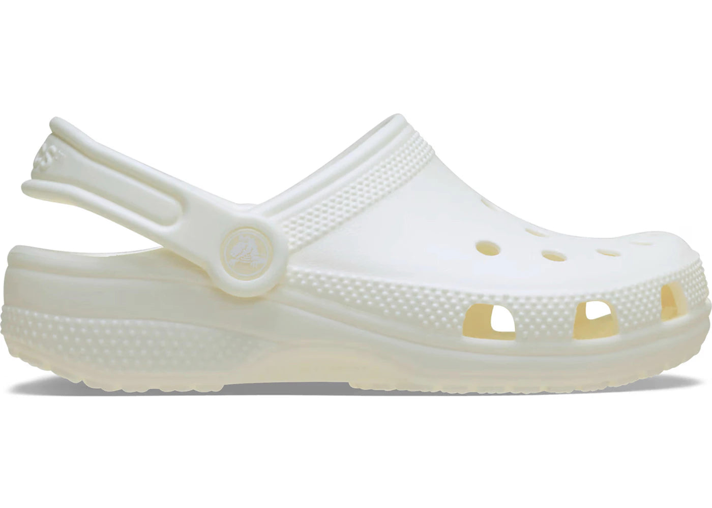 Crocs Classic Clog Glow-in-The-Dark