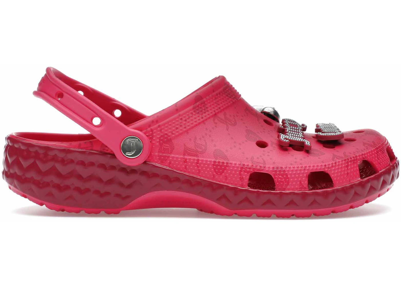 Crocs Classic Clog Juicy Couture