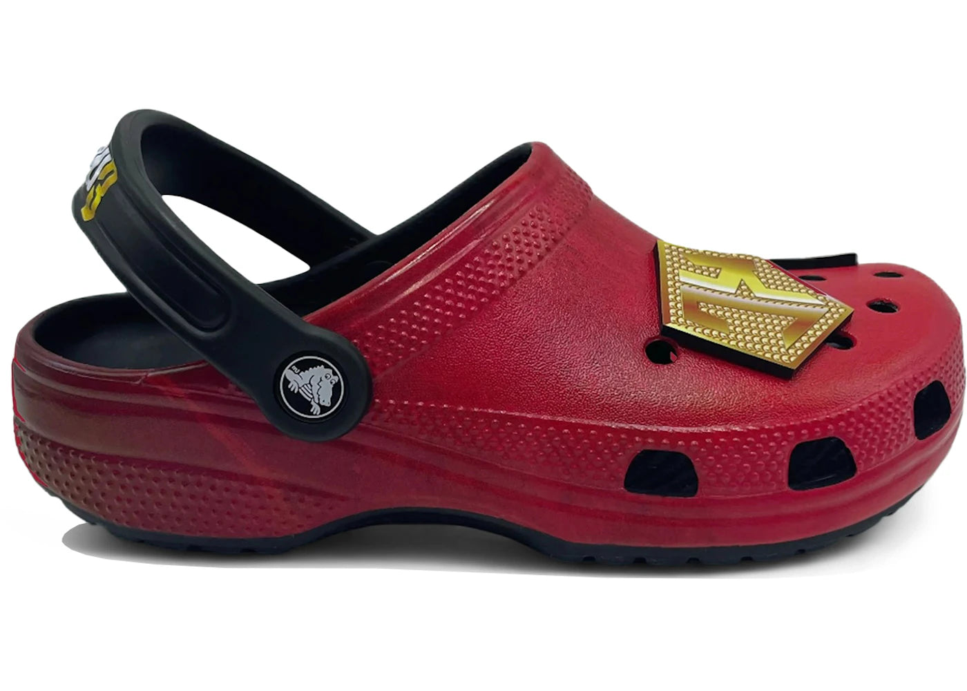 Crocs Classic Clog Kai Cenat Mafiathon 3