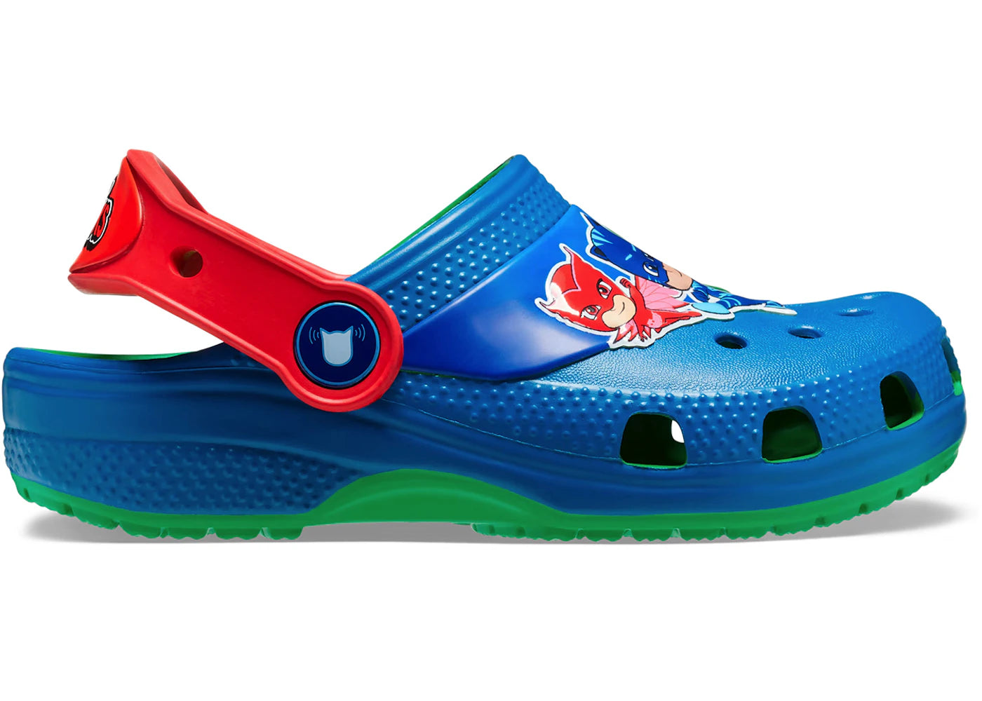 Crocs Classic Clog PJ Masks (TD)