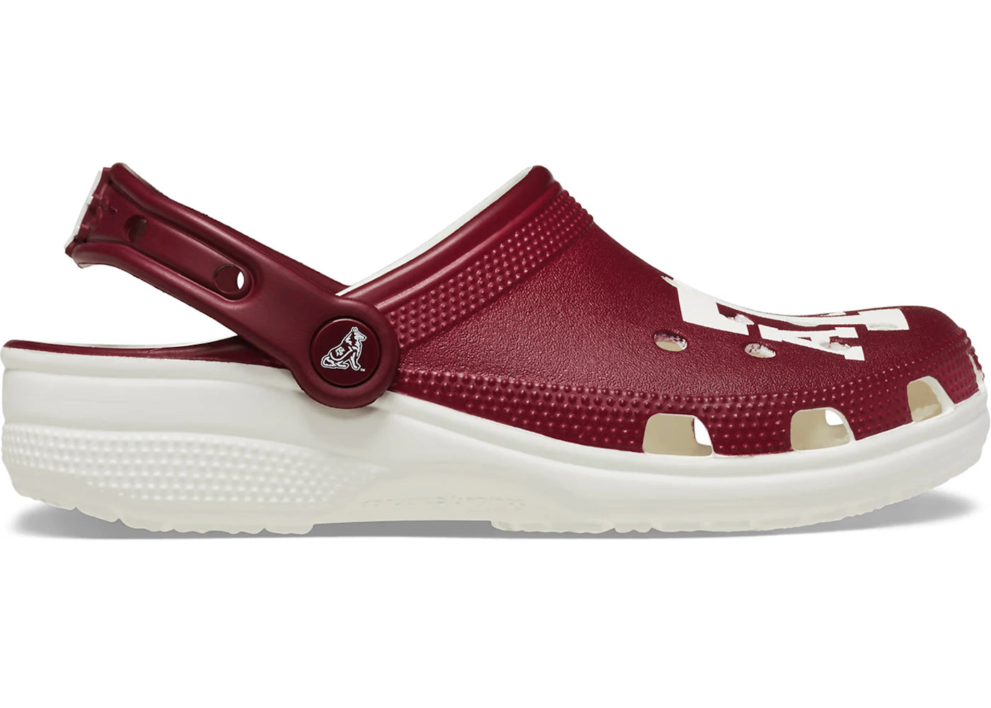 Crocs Classic Clog Texas A&M Aggies