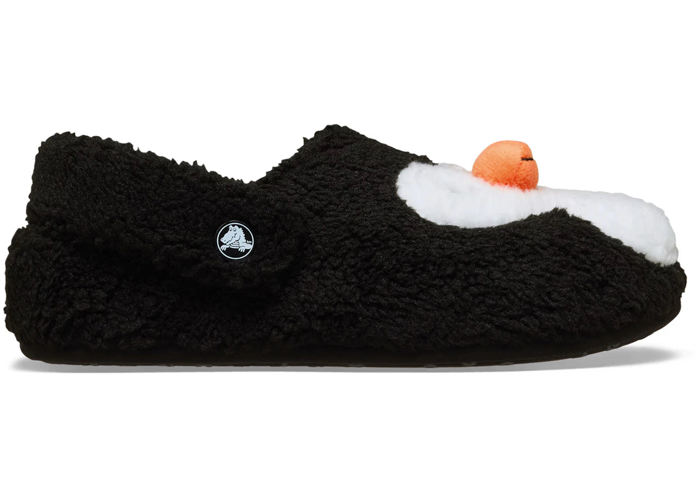 Crocs Classic Cozzzy Slipper Penguin