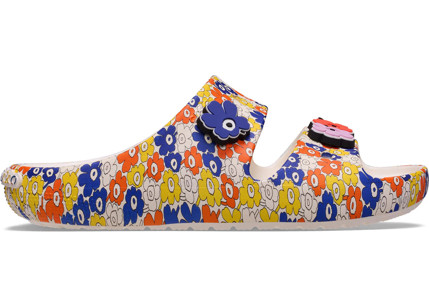 Crocs Classic Slide Marimekko (Kids)