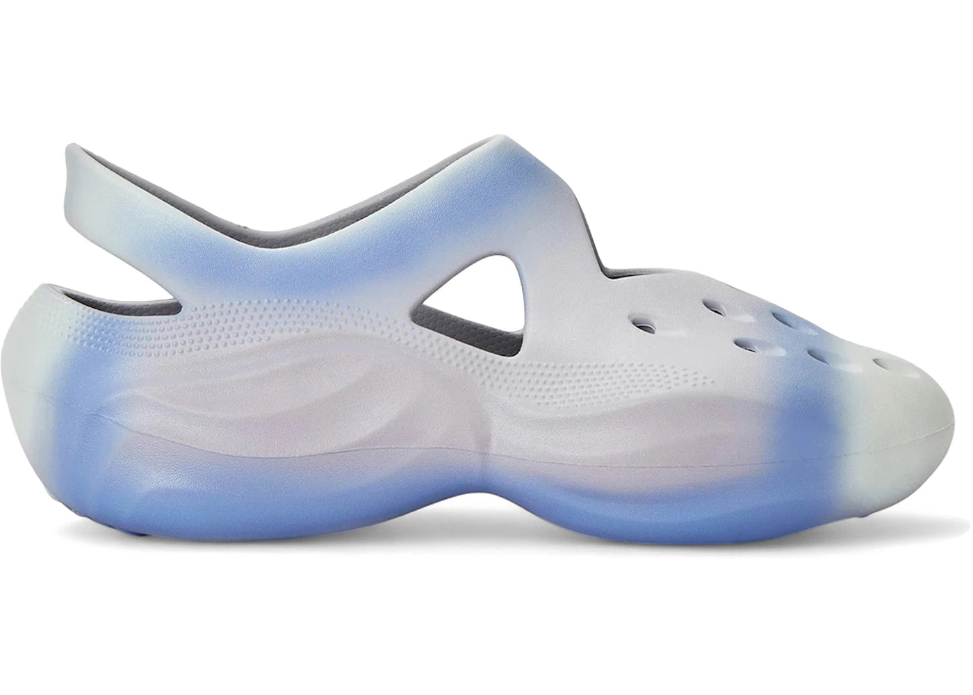 Crocs Diffuser Clog Dingyun Zhang Mauve Mist