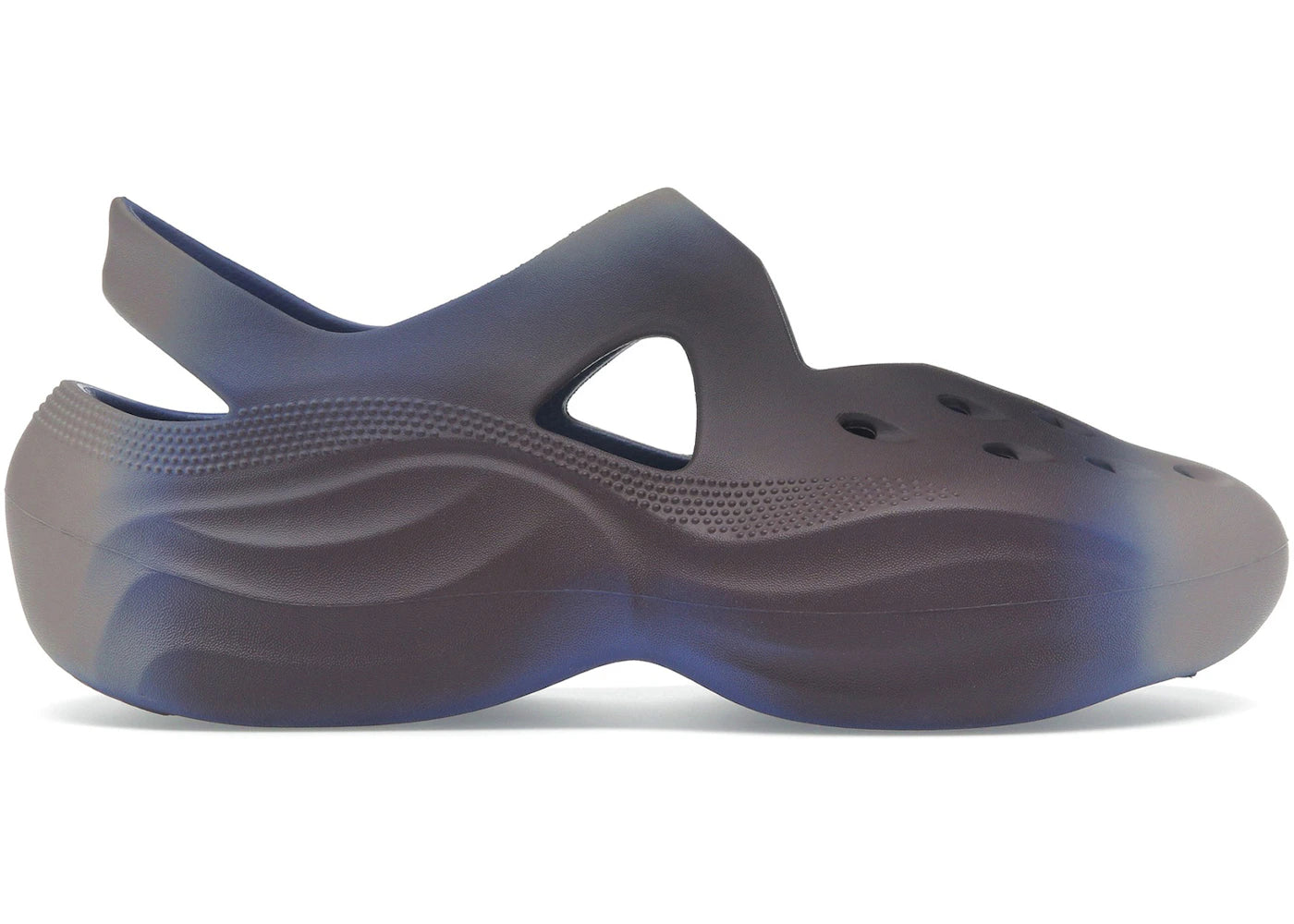 Crocs Diffuser Clog Dingyun Zhang Sapphire