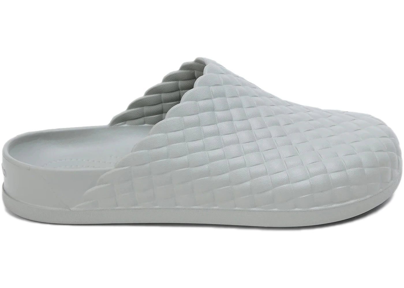 Crocs Dylan Woven Clog 3sixteen Concrete