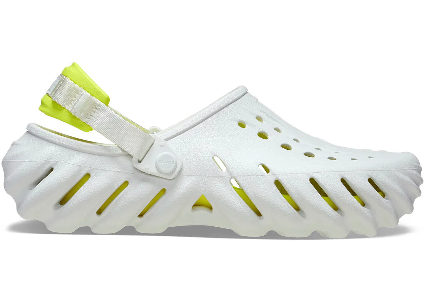 Crocs Echo Clog Moonlight