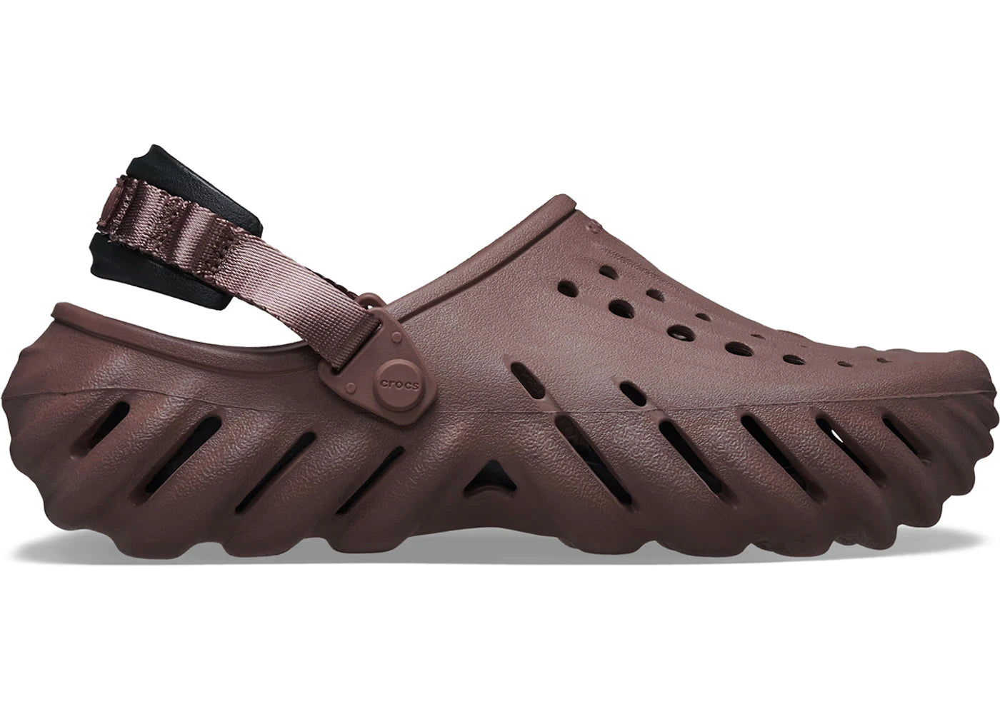 Crocs Echo Clog Truffle