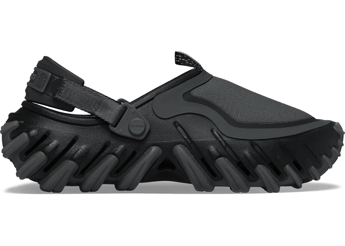 Crocs Echo RO Ripstop Clog Black