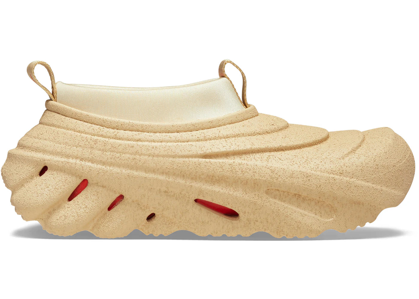 Crocs Echo Storm Sandstorm Sesame