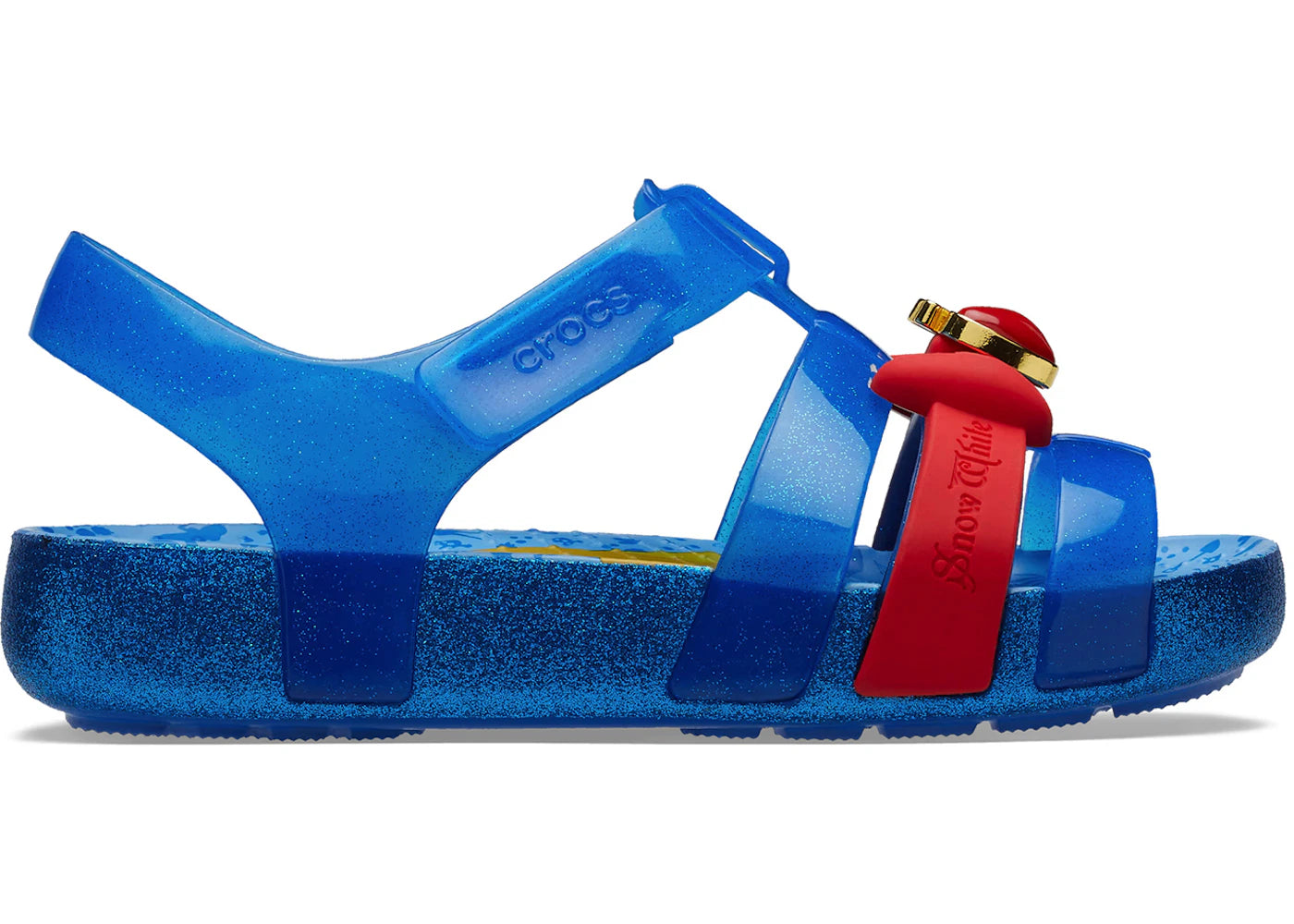 Crocs Isabella Sandal Disney Snow White (Kids)