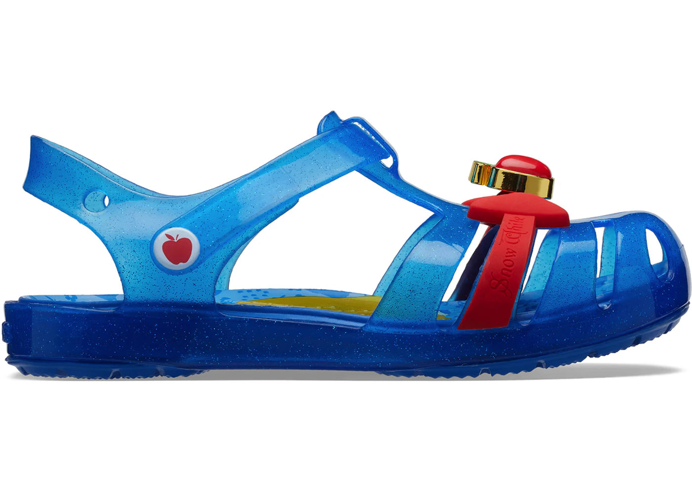 Crocs Isabella Sandal Disney Snow White (TD)
