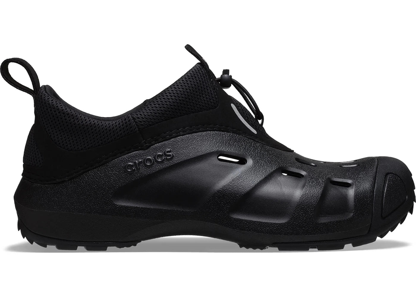 Crocs Quick Trail Low Black