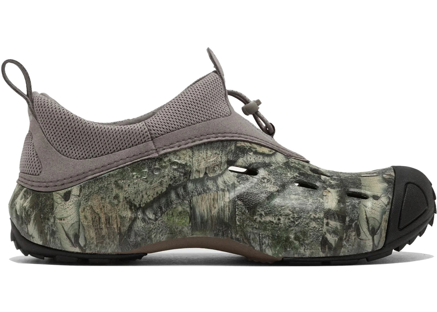 Crocs Quick Trail Low Mossy Oak Elements Walnut