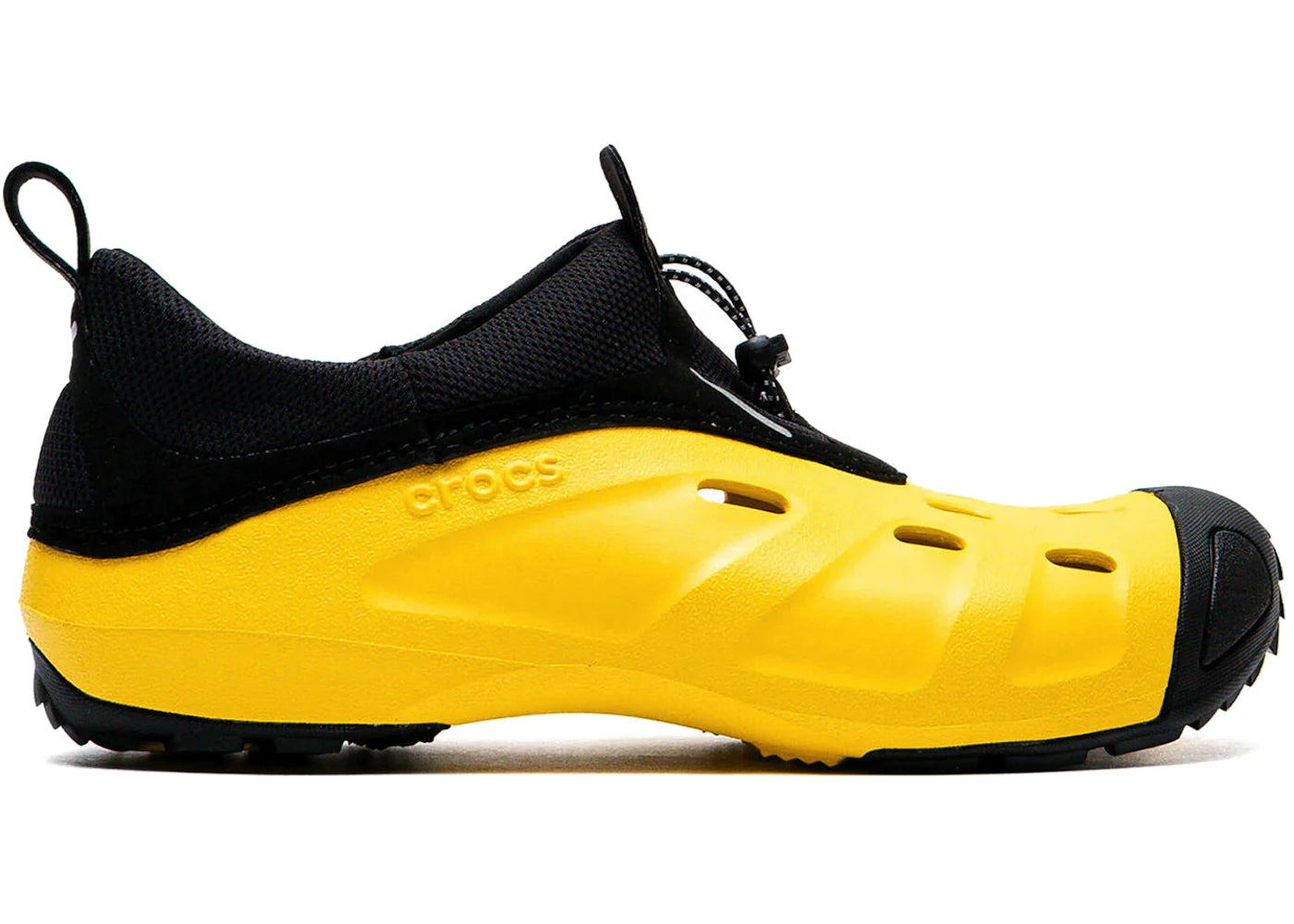 Crocs Quick Trail Low Sunflower