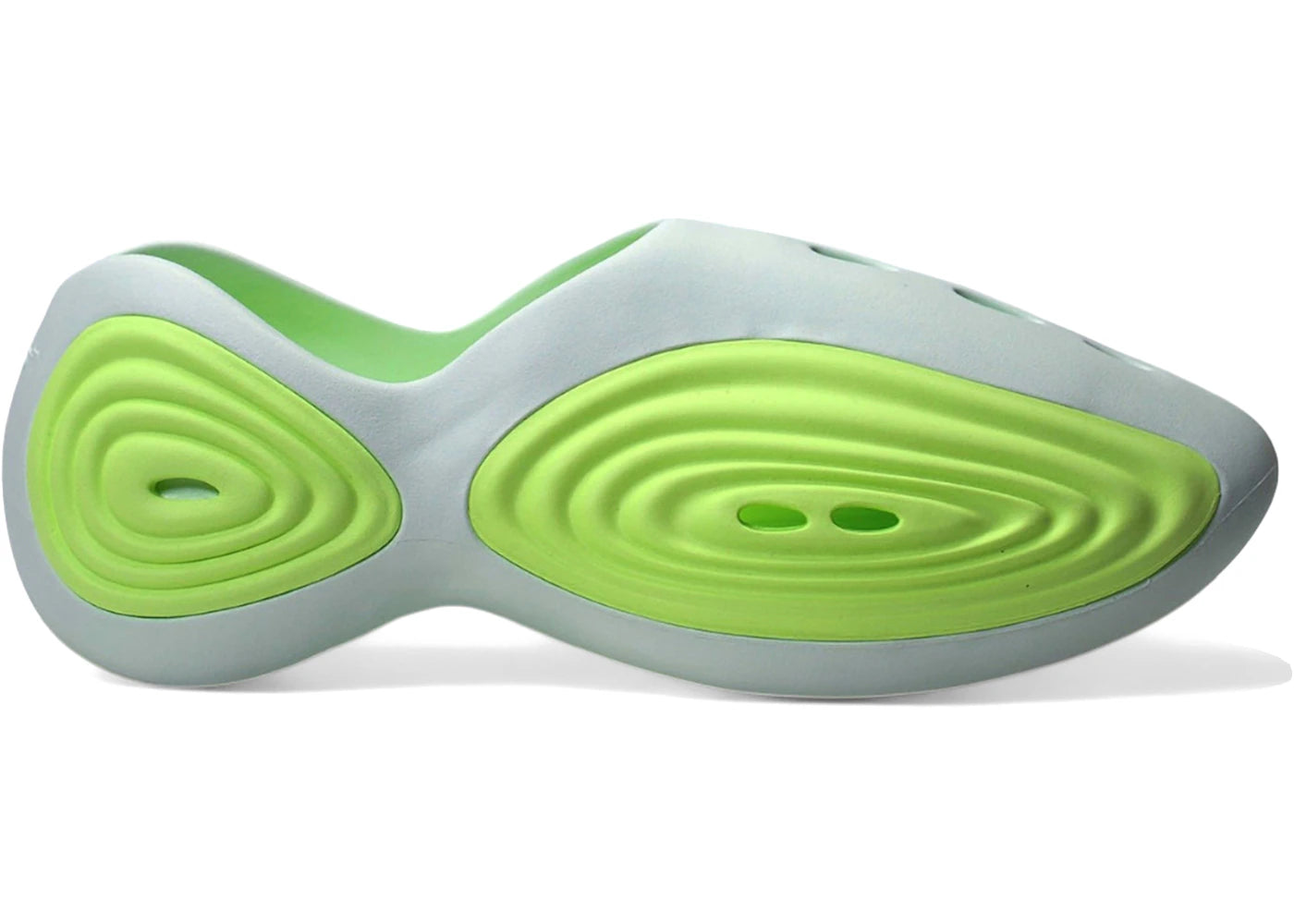 Crocs Ripple Clog Lime Burst