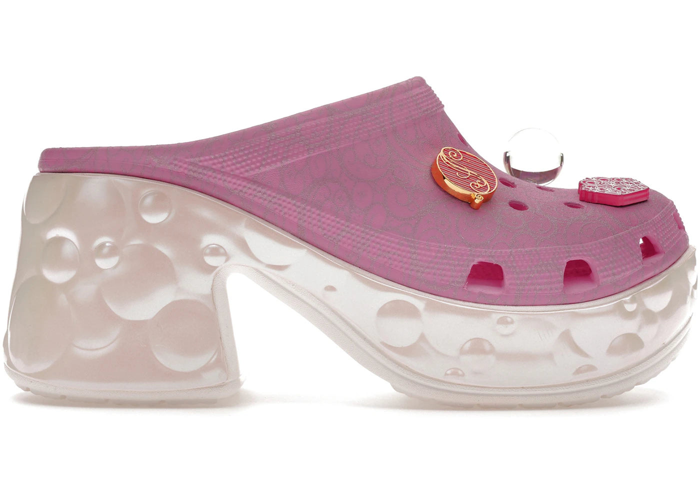 Crocs Siren Clog Wicked Glinda
