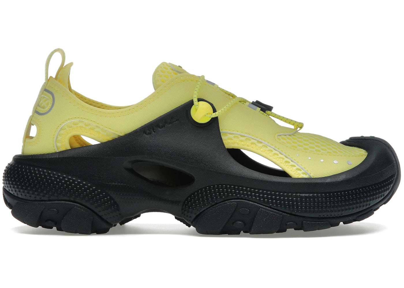 Crocs Trail Break 2 Chartreuse