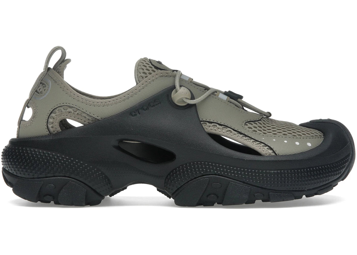 Crocs Trail Break 2 Clay