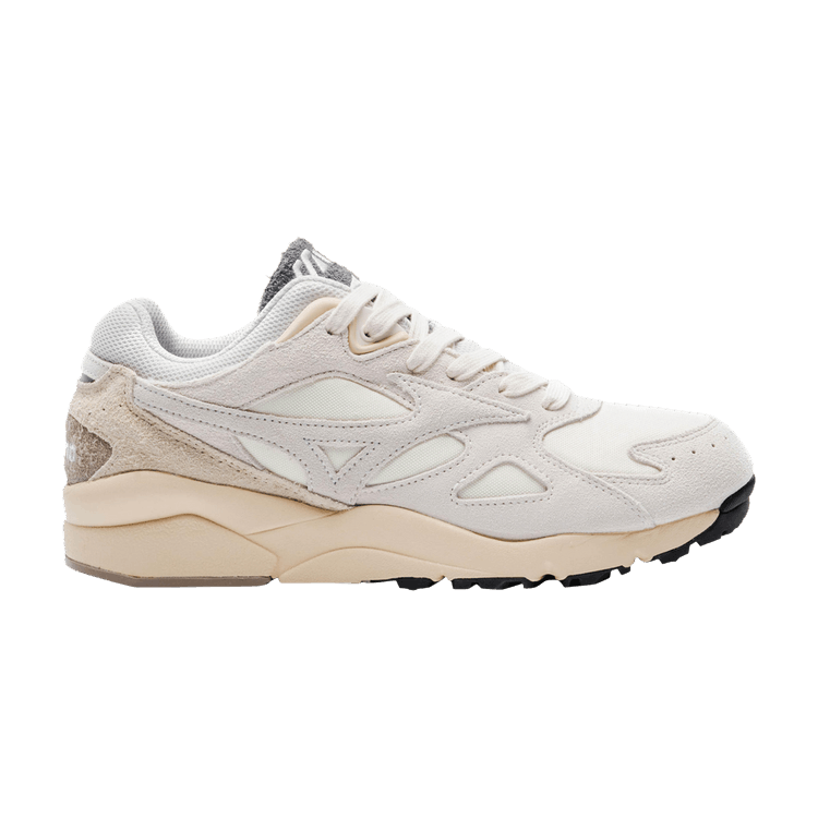 Mizuno Sky Medal Premium White Turbulence