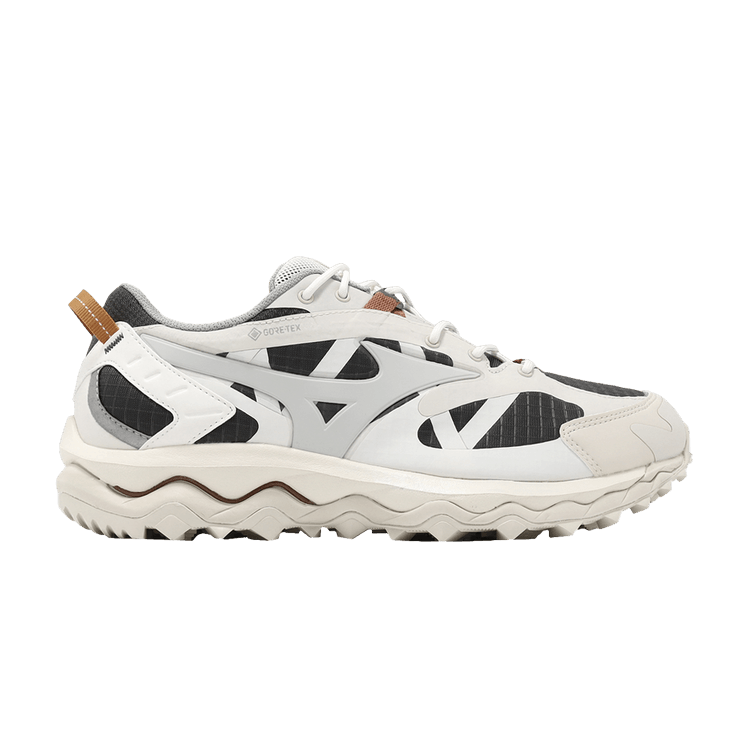 Mizuno Wave Mujin TL Gore-Tex Summer Sand Dark Shadow