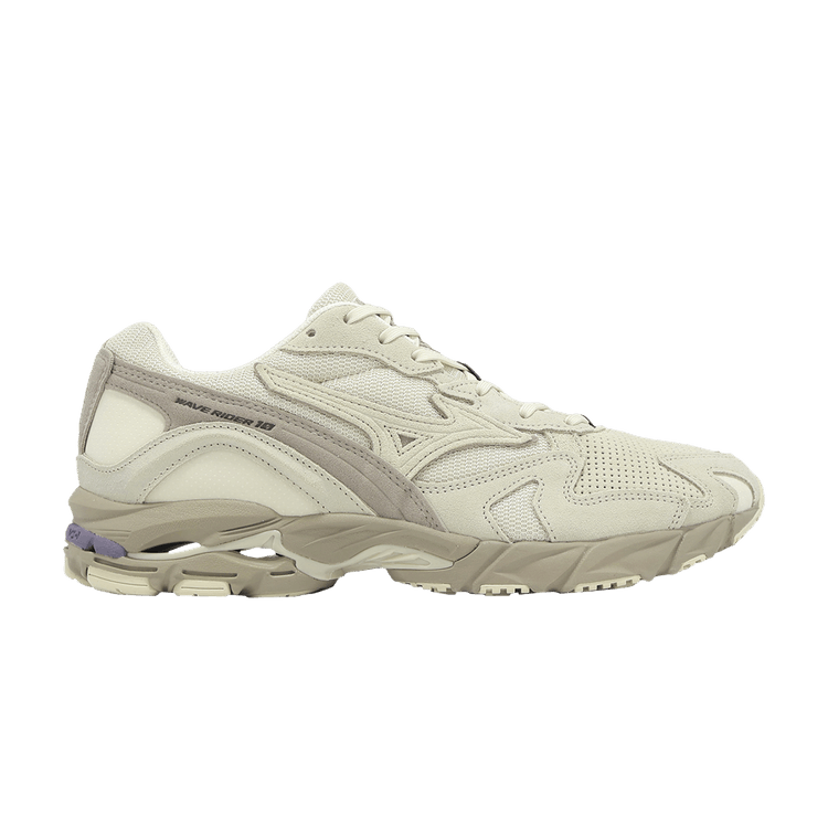 Mizuno Wave Rider 10 Desert Sage Purple