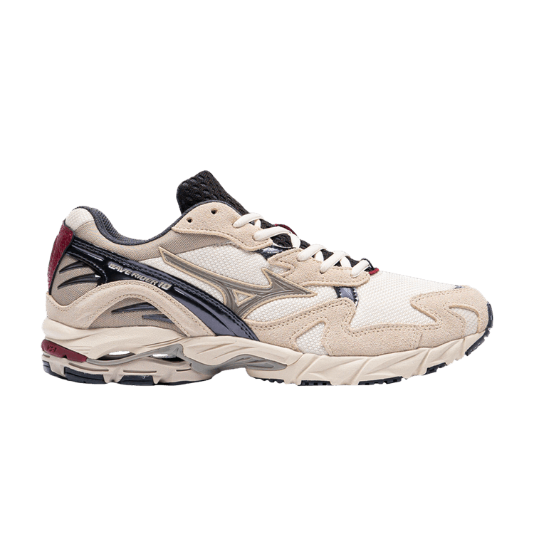Mizuno Wave Rider 10 Yokai Summer Sand
